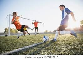 内马尔在桑托斯关键比赛中上演帽子戏法，助球队保级成功，展现坚韧与决心。