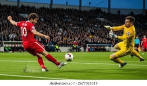 阿根廷晋级世界杯在即 数据示巴阿大战1-1战平