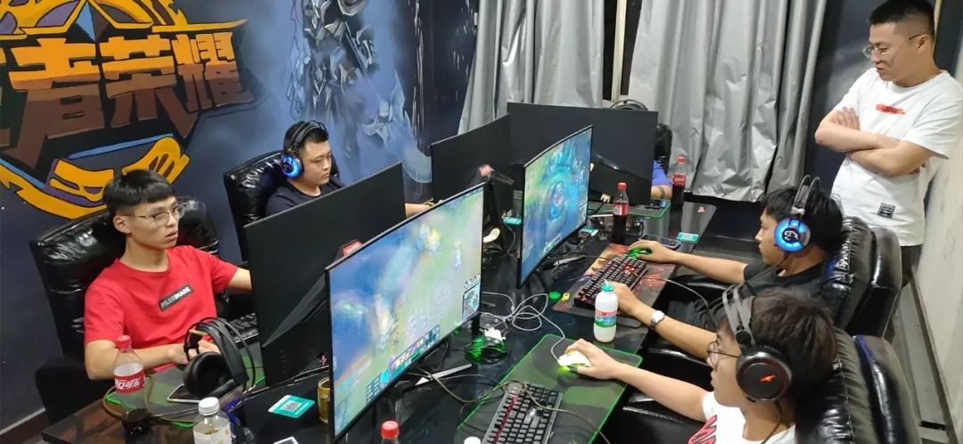 每一场赛事 每一场赛事