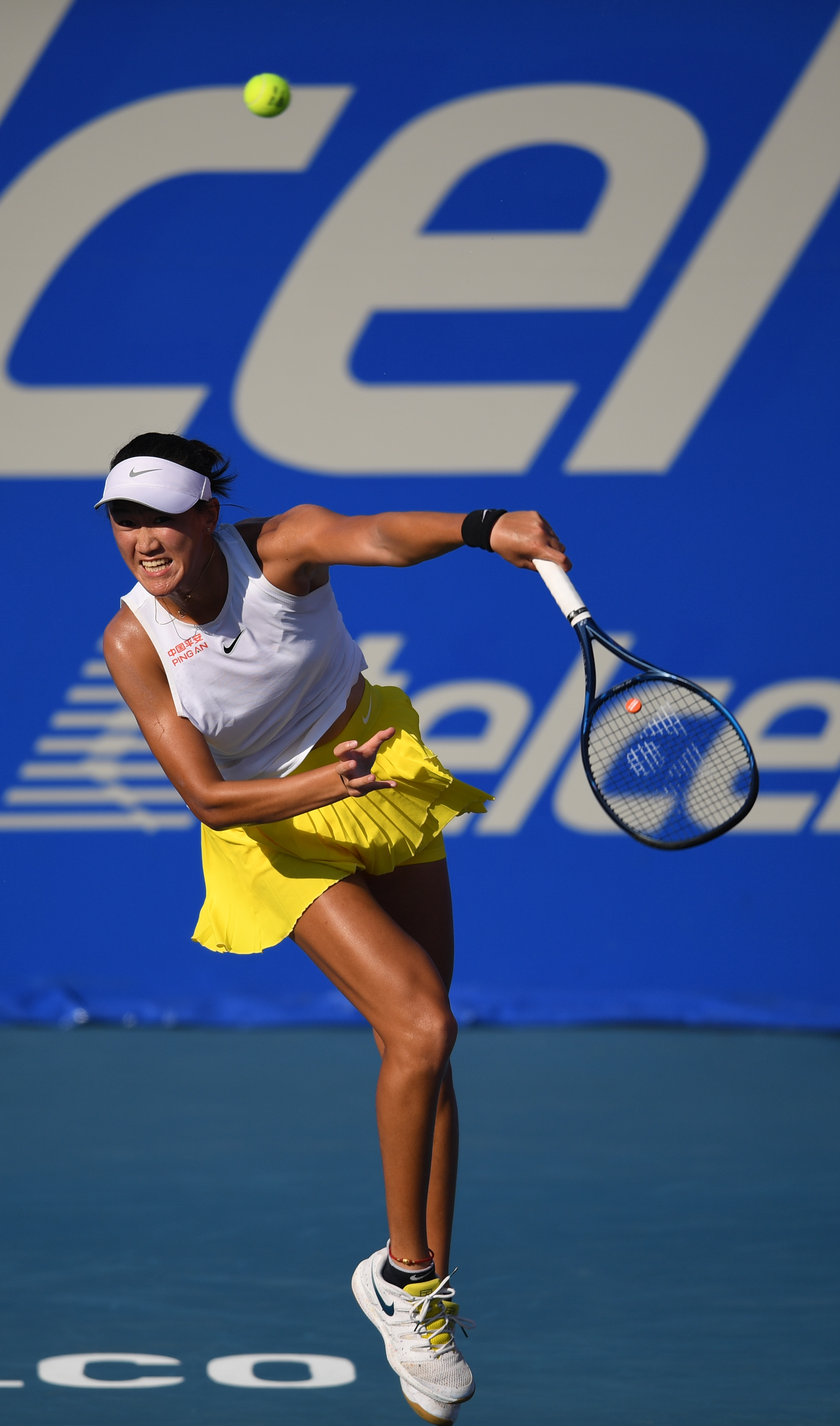 等赛事中 等赛事中