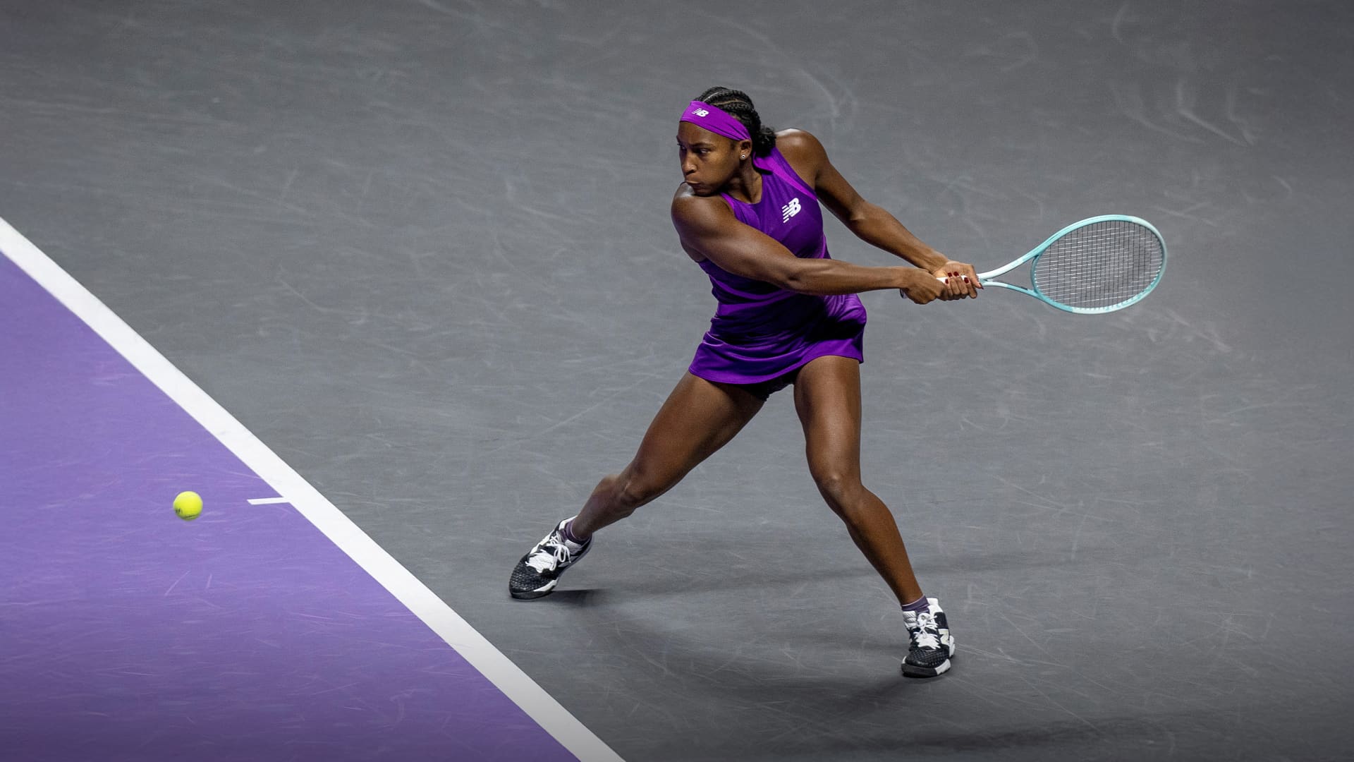 精准掌控 精准掌控