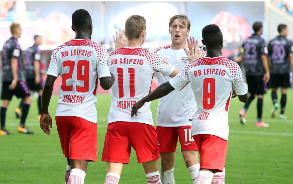 赛前两轮的 赛前两轮的