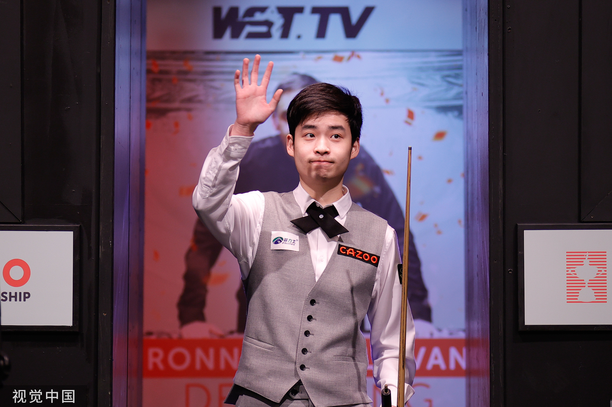 不会停下 不会停下