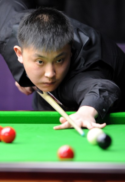 加洛韦的外 加洛韦的外